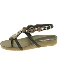 ROBERTO BOTELLA-Sandale plate