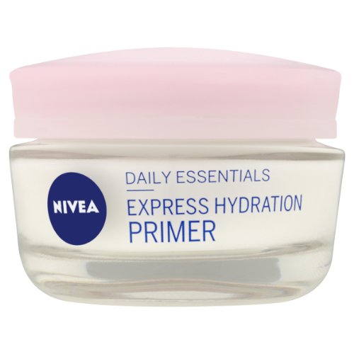 Preisvergleich Produktbild Nivea Visage Hydrating Primer Dry / Sensitive 50ml