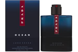 Prada Luna Rossa Ocean woda toaletowa 150 ml