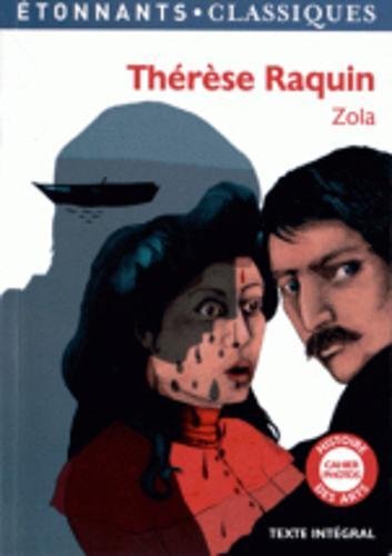 Download Thérèse Raquin Download Thérèse Raquin