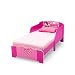 Produktbild Disney Minnie Mouse BB87001MN Houten Peuterbed