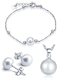 Con una bolsa de regalo de terciopelo "Yumilok Jewelry" gratuita.