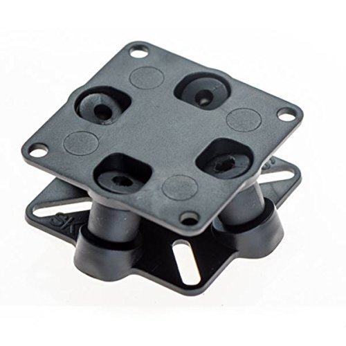 Preisvergleich Produktbild Flight CC3D Mini APM CC3D Atom -Controller Anti- Vibrationsplatte Set