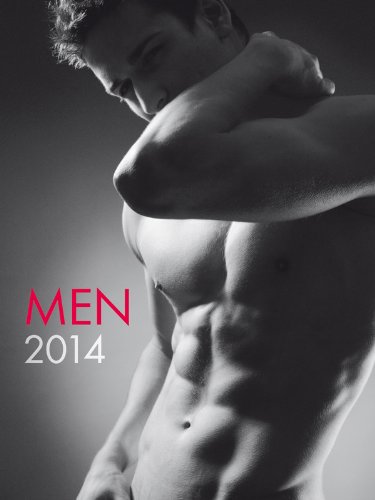 Men Bildkalender 2014