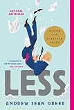 Less (Winner of the Pulitzer Prize)