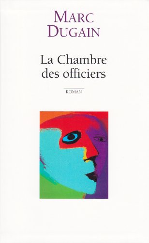 couverture de : Chambre des officiers (la)