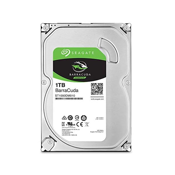 Seagate ST1000DM010 - Disco duro interno - Image 3