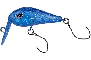 Molix Tournament Area Crank 30 SR Float. Col. Clear Blue Sky
