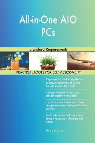 Preisvergleich Produktbild All-In-One Aio PCs Standard Requirements
