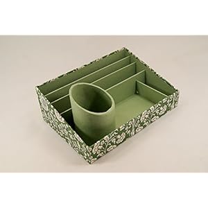 Schreibtischorganisierer, Stifteablage, Schreibtischset