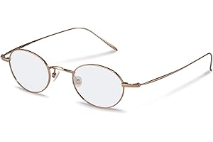 Rodenstock Unisex Df-r4792 Prescription Eyewear Frames
