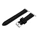 Produktbild Feinny Lederband Ersatzband Sport Silikon Armband Strap Band Für Apple Watch Serie 4 -40mm