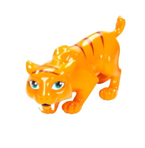 Monster High Doll - Toralei