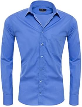 Giorgio Capone -  Camicia Casual  - Relax  - Classico  - Uomo