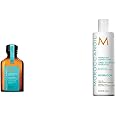 Moroccanoil Treatment, 25ml (Pack of 1) & Hydrating Conditioner, 250ml