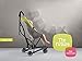 Quinny Yezz Air Stroller (Coral Flow)