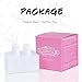 Perfect Summer 4 Colors Gel Nail Polish Soak Off Varnish UV LED Manicure Nail Starter Kits 8ML Each one #002