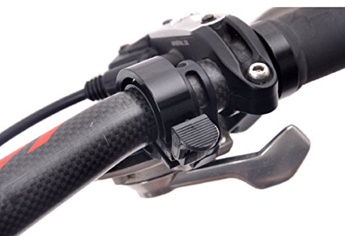 UniEco Fahrradklingel Ring - 3