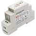 Produktbild Heschen Meanwell Schaltnetzteil Hutschienen Netzteil DR-15-5 12W 5V 2,4A DIN-Schiene UL CE aufgeführt