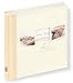 Produktbild Walther UK-235 Babyalbum "My Baby", Format 28 x 30.5 cm, 60 weiße Seiten mit Pergamin, 4-seitiger illustrierter Vorspann, mit Leinenrücken und Ausschnitt für persönlichen Namen