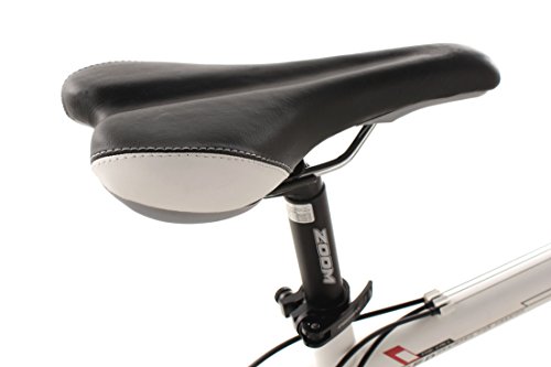 KS Cycling Fahrrad Mountainbike Hardtail Heed RH 53 cm - 8