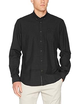 LERROS Herren Freizeithemd Hemd