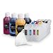 Produktbild Sublimation Starterset XL für Brother® LC-223 J480DW J680DW J4420DW J5625DW