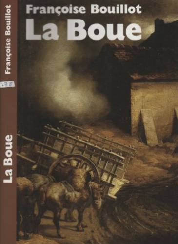 La Boue