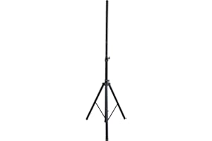 Qtx Sound Speaker Stand Steel