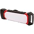 Coleman 2 Way Panel lantern red/black 2016 torch