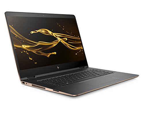 HP 15-bl050na 15 6  Convertible Laptop 512GB SSD 8GB RAM Intel i7 Windows 10 A