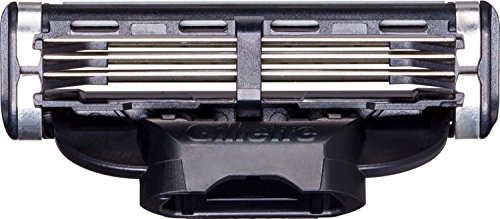 Gillette Mach3 Rasierklingen, 8 Stück - 3