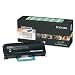 Lexmark X463X11G Extra High Yield Return Program Toner Cartridge RS.28551.00