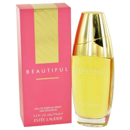 Estee Lauder Beautiful Eau De Parfum Spray - 75ml/2.5oz