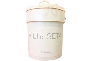 GIORGIO GRAESAN FILI DI SETA LT 5