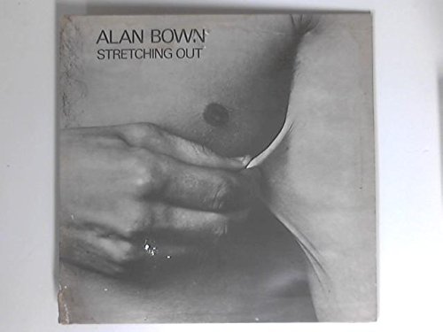 Stretching Out LP 1st francais Stretching Out LP 1st francais