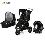 Hauck Viper Trioset Kinderwagenset - 7