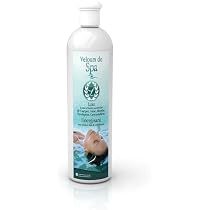 Camylle Whirlpool Badezusatz 'Luxe' – Mit Natürlichen ätherischen Ölen, 500 Ml, Belebend & Erfrischend Für Spa & Jacuzzi