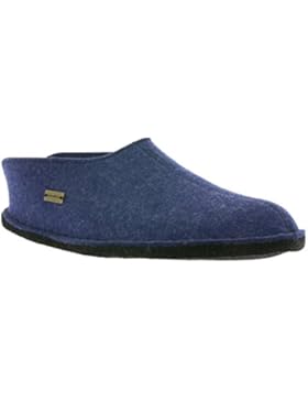 Haflinger 311013 34 Smily Damen und Herren Slipper