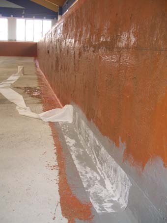 Impermax ST – flüssige Teichfolie – schwarz 2.5kg - 5