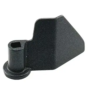 ZRM&E Bread Maker Mixing Blade 4x6.5cm Breadmaker Paddle Household Bread Machine Accessories