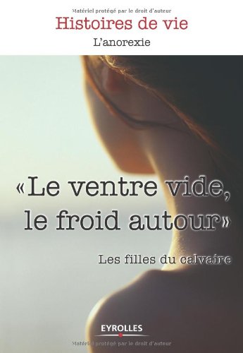 couverture de : Le ventre vide, le froid autour