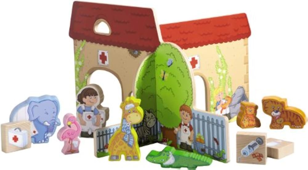 Игрушки Haba Интернет Магазин