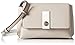 Price comparison product image Calvin Klein Women’s CARRI3 Crossbody Bag, Beige (Mushroom), 17x8x24 cm (b x h x t)