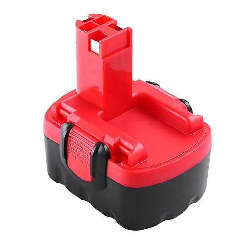 Für Bosch Akku 14.4V 3000mAh Ni-MH Werkzeugakku BAT038 BAT040 BAT041 BAT140 BAT159 2607335685 2607335533 2607335534 2607335711