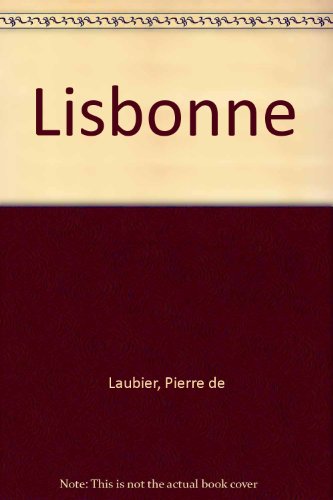 couverture de : LeGrand guide de Lisbonne