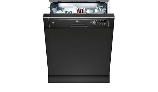 neff n30 dishwasher
