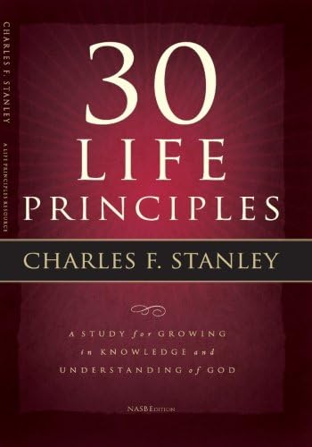 30 Life Principles