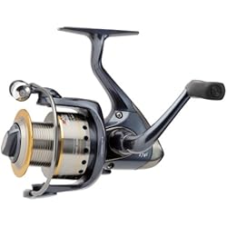 Abu Garcia 174 Cardinal SWI - Carrete(completo, carrete fijo), talla DE: Cardinal 174 Sw I