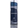 BIRRA Exuberance Deo 200Ml Deodorant | For Men & Women Active, Legend, Intense & Bold | Premium Long Lasting Fragrance | Everyday Use | Nice Gift for Husband, Boyfriend, Girlfriend
